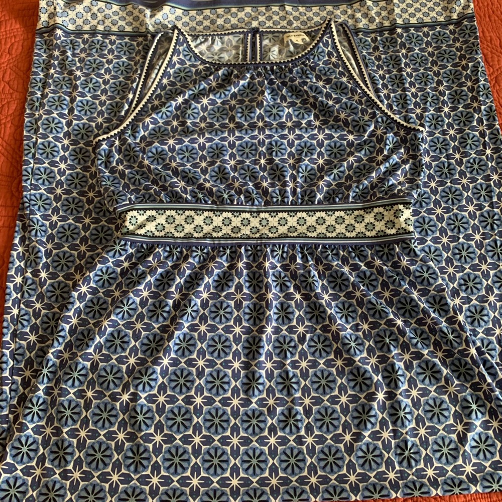Max Studio Maxi Dress - Picture 1 of 8